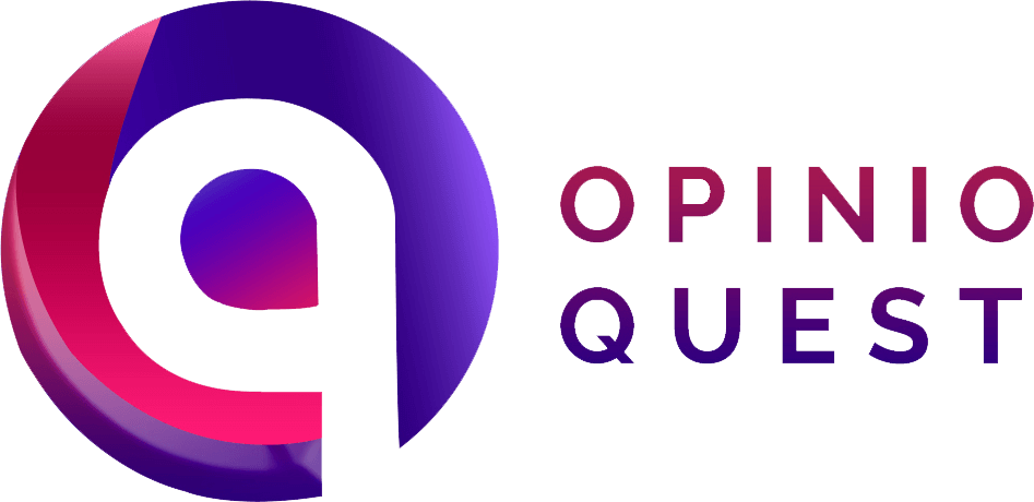 Opinio Quest logo