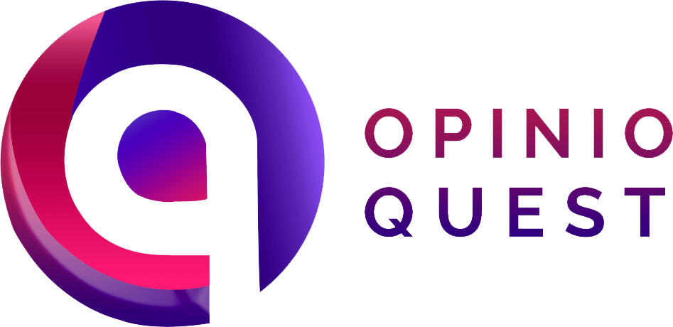 Opinio Quest Logo